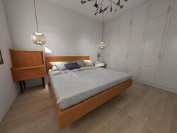 Blk 152 Meiling Heights (Queenstown), HDB 3 Rooms #565779421